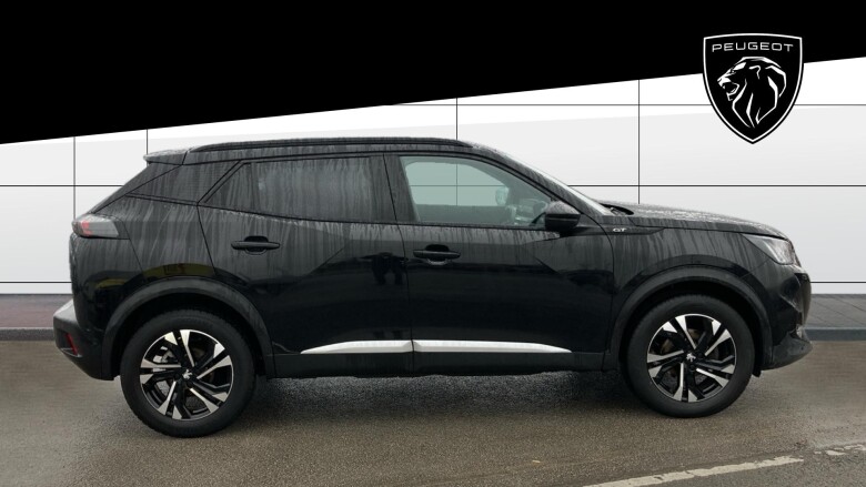 Peugeot 2008 1.2 PureTech 130 GT 5dr EAT8 Petrol Estate